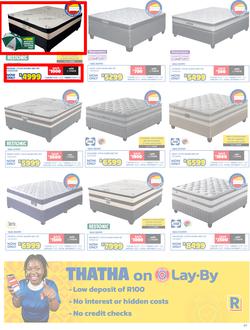 Russells : Hot Winter Deals (18 June - 15 July 2026), page 7