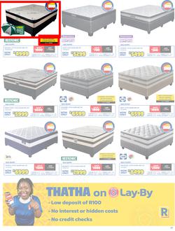 Russells : Hot Winter Deals (18 June - 15 July 2026), page 7