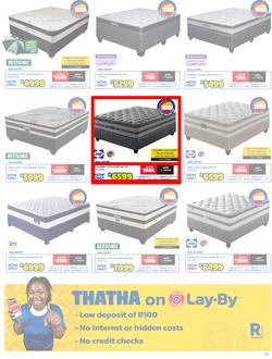 Russells : Hot Winter Deals (18 June - 15 July 2026), page 7