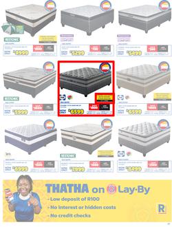 Russells : Hot Winter Deals (18 June - 15 July 2026), page 7