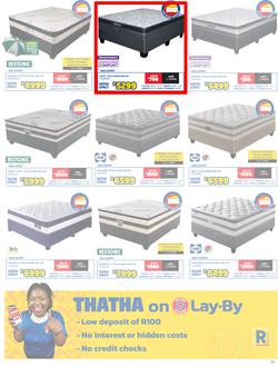 Russells : Hot Winter Deals (18 June - 15 July 2026), page 7