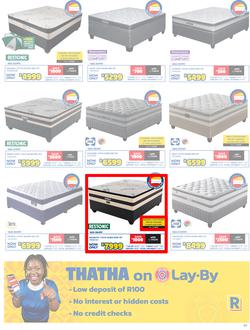Russells : Hot Winter Deals (18 June - 15 July 2026), page 7
