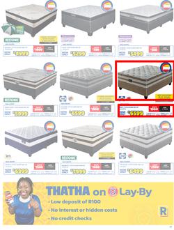 Russells : Hot Winter Deals (18 June - 15 July 2026), page 7