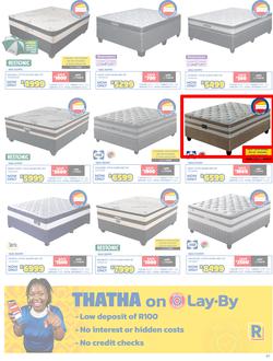 Russells : Hot Winter Deals (18 June - 15 July 2026), page 7
