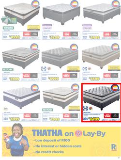 Russells : Hot Winter Deals (18 June - 15 July 2026), page 7