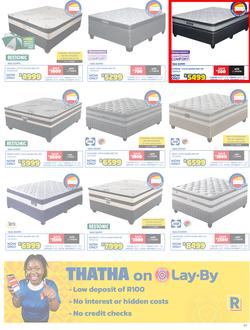 Russells : Hot Winter Deals (18 June - 15 July 2026), page 7