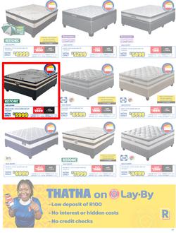 Russells : Hot Winter Deals (18 June - 15 July 2026), page 7