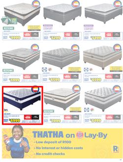 Russells : Hot Winter Deals (18 June - 15 July 2026), page 7