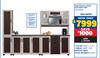 Greystone 3 Piece Kitchen Unit 10303238