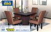 Andrea 5 Piece Dinette 10323525