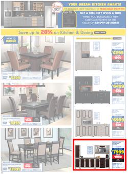 Russells : Hot Winter Deals (18 June - 15 July 2026), page 8