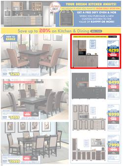 Russells : Hot Winter Deals (18 June - 15 July 2026), page 8