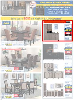 Russells : Hot Winter Deals (18 June - 15 July 2026), page 8