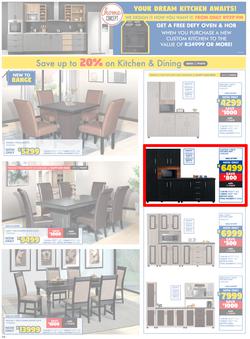 Russells : Hot Winter Deals (18 June - 15 July 2026), page 8