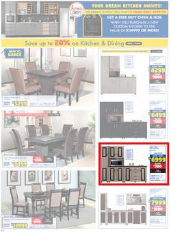 Russells : Hot Winter Deals (18 June - 15 July 2026), page 8