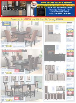 Russells : Hot Winter Deals (18 June - 15 July 2026), page 8