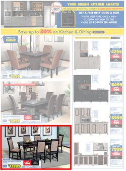 Russells : Hot Winter Deals (18 June - 15 July 2026), page 8