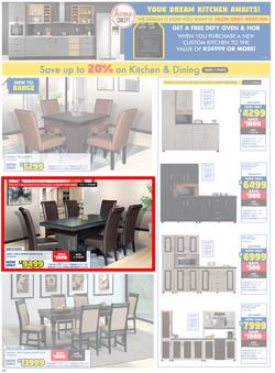 Russells : Hot Winter Deals (18 June - 15 July 2026), page 8