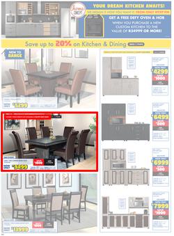 Russells : Hot Winter Deals (18 June - 15 July 2026), page 8