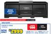 Chester TV Stand 10298540