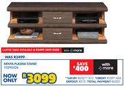 Kenya Plasma Stand 10290326