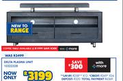 Delta Plasma Unit 10322328