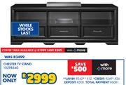 Chester TV Stand 10298540
