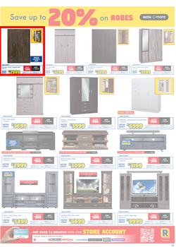 Russells : Hot Winter Deals (18 June - 15 July 2026), page 9