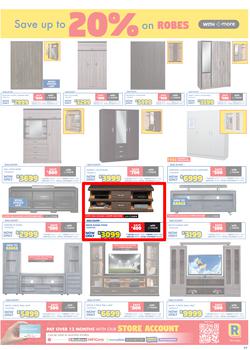 Russells : Hot Winter Deals (18 June - 15 July 2026), page 9