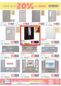 Russells : Hot Winter Deals (18 June - 15 July 2026), page 9