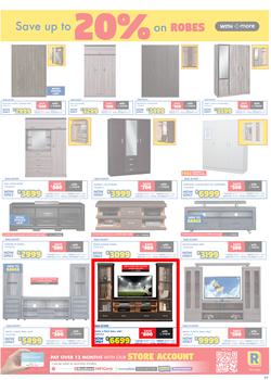 Russells : Hot Winter Deals (18 June - 15 July 2026), page 9