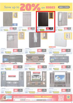 Russells : Hot Winter Deals (18 June - 15 July 2026), page 9