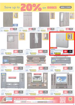 Russells : Hot Winter Deals (18 June - 15 July 2026), page 9