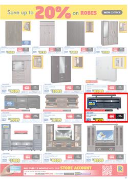 Russells : Hot Winter Deals (18 June - 15 July 2026), page 9