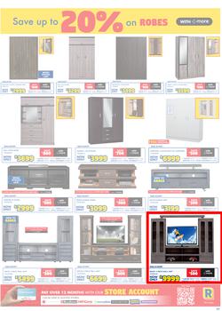 Russells : Hot Winter Deals (18 June - 15 July 2026), page 9