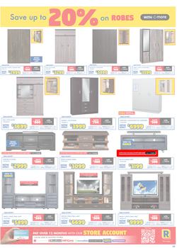 Russells : Hot Winter Deals (18 June - 15 July 2026), page 9