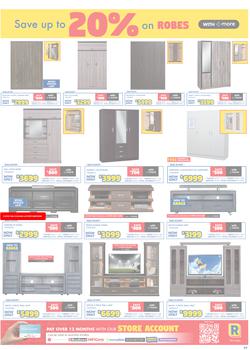 Russells : Hot Winter Deals (18 June - 15 July 2026), page 9