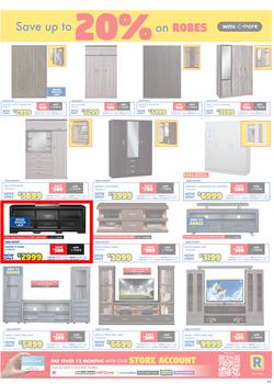 Russells : Hot Winter Deals (18 June - 15 July 2026), page 9