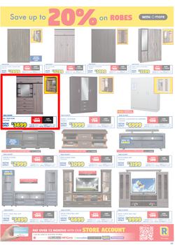 Russells : Hot Winter Deals (18 June - 15 July 2026), page 9