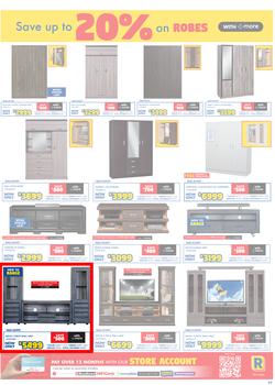 Russells : Hot Winter Deals (18 June - 15 July 2026), page 9