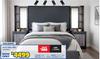 Delta Wall Bed 10322341