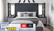 Delta Wall Bed 10322341