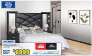 Cenna Wall Bed 10303491