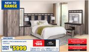 Liberty 3 Piece Bedroom Suite 10323262