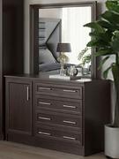 Albany Dresser & Mirror