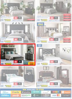 Russells : Hot Winter Deals (18 June - 15 July 2026), page 11