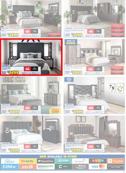 Russells : Hot Winter Deals (18 June - 15 July 2026), page 11