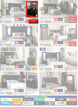 Russells : Hot Winter Deals (18 June - 15 July 2026), page 11