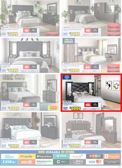 Russells : Hot Winter Deals (18 June - 15 July 2026), page 11