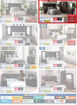 Russells : Hot Winter Deals (18 June - 15 July 2026), page 11